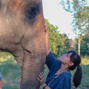 Meet your Posher, Hailey